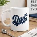 Recherche de papa geek tasses Café