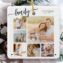 Recherche de famille ornements Photo de famille