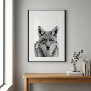 Recherche de tête art Aquarelle