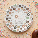 Recherche de donut assiettes Pour tous