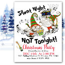 Recherche de nuit silencieuse invitations Vacances