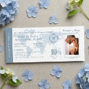 Recherche de passeport invitations Billet