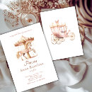 Recherche de de carrousel anniversaire invitations Conte de fées