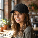 Recherche de uniques casquettes Élégant