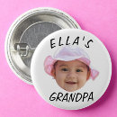 Recherche de le grand père badges Grand-père