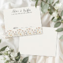 Recherche de blanc cassé invitations Pour elle