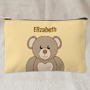 Recherche de peluche cosmétiques pochettes Enfants