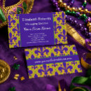 Recherche de mardi gras Fleur de lis