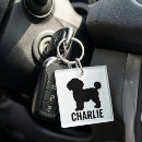 Recherche de bichon porteclés Animal