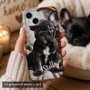 Recherche de papa chien iphone coques Pour maman de chien