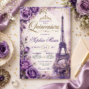Recherche de tour de princesse Quinceanera