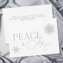 Recherche de de joie noël cartes Flocon de neige