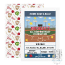 Recherche de softball invitations Filles