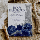 Recherche de diamant bleu invitations Fleurs