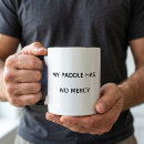 Recherche de paddle tasses Toute personne