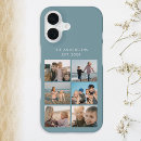 Recherche de bleu ardoise iphone coques Toute personne