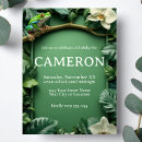 Recherche de palmier vert invitations Contenusgénératifs