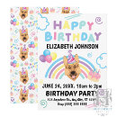 Recherche de allemands invitations Chiot