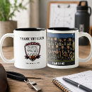 Recherche de football américain tasses Entaîneur