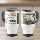 Recherche de chat voyage mugs Amoureux des animaux