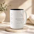 Recherche de dessin minimaliste tasses Mère