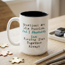 Recherche de énigme tasses Casse tête