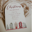 Recherche de dans la ville noël invitations Fête