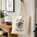 Recherche de chien drôle sacs Citation