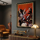 Recherche de groupe rock posters Orchestre