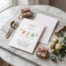 Recherche de corde invitations Pour enfants