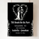 Recherche de vintages de mariage posters Mariée