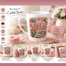 Recherche de crochets tasses Tricot