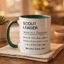Recherche de chef scout Bénévole