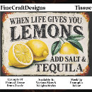 Recherche de donne des citrons Citation