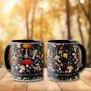 Recherche de forêt noire tasses Pour elle