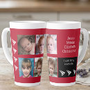 Recherche de flèche rouge tasses Noir