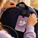 Recherche de jolie fille bagages étiquettes Pour elle