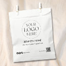 Recherche de en papier sacs Ajouter votre logo