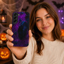 Recherche de halloween samsung coques Araignée