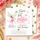 Recherche de cocktails carrées invitations Pour elle
