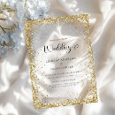 Recherche de paillette invitations Pour eux