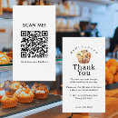 Recherche de laisses cartes visite Code qr