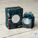 Recherche de flora cadeau emballages Motif floral