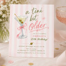 Recherche de cocktail carrées invitations Pour elle