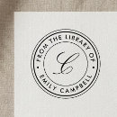 Recherche de ex libris Monogramme