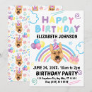 Recherche de berger invitations Chiot