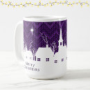 Recherche de étoile du nord tasses Violet
