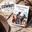 Recherche de de cowboys vœux cartes Pour lui
