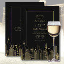 Recherche de las vegas invitations Mariée
