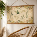 Recherche de parchemin art Floral